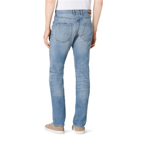 men's michael kors jeans|micheal Kors men's jeans.